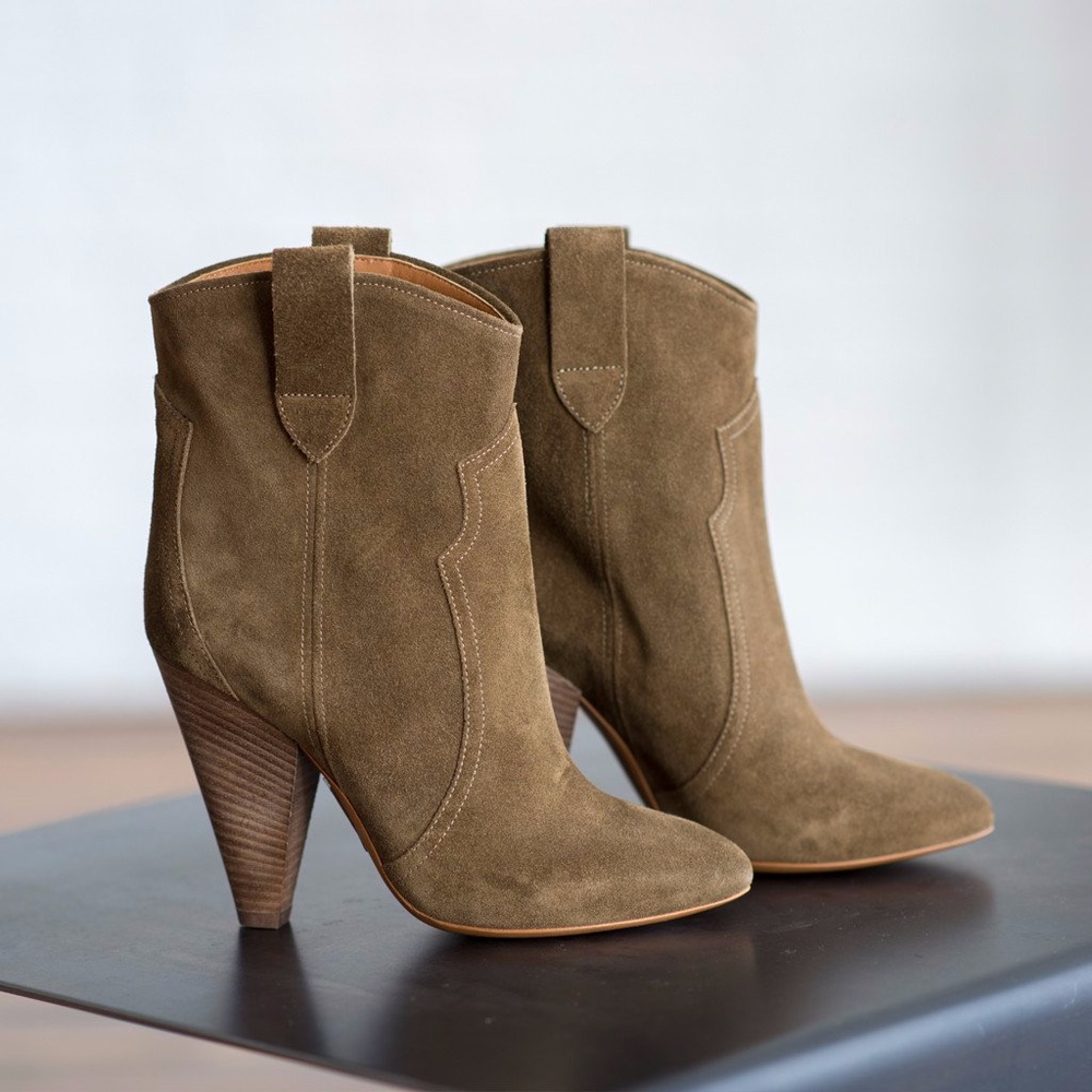 Isabel Marant Boots